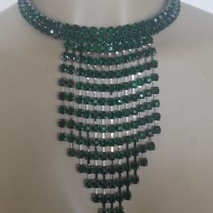 Necklace - Steve Madden